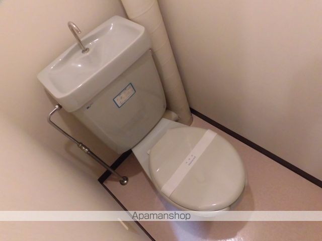 コーポラスYOSHITOの内装写真