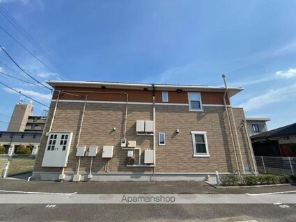 サン　クレスト[1LDK/45.07m2]の外観3