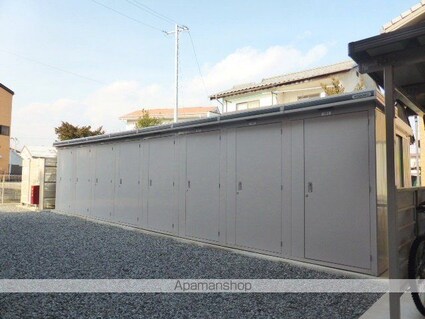 ＪＯＹ・タキザワ[1LDK/47.6m2]の共用部1