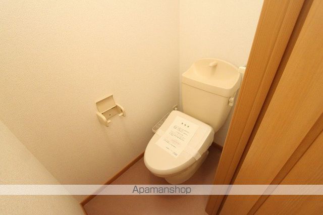 EDELHEIGHTS 1号館の内装写真