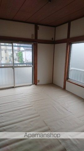 コーポ藤宮の内装写真
