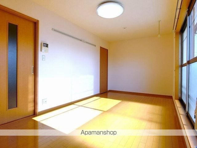 パルメゾンの内装写真