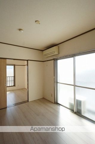 第二やまふじハイツの内装写真
