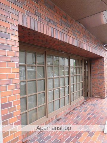 クローバー条南の外観写真