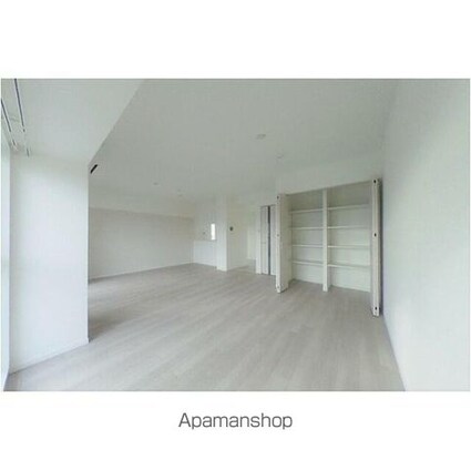 ヒルトップ・スクエアー[2LDK/71.58m2]の内装2