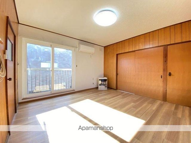 メゾンド43の内装写真