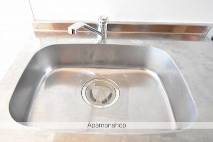 エルスタンザ子平町[1DK/26.64m2]の内装2