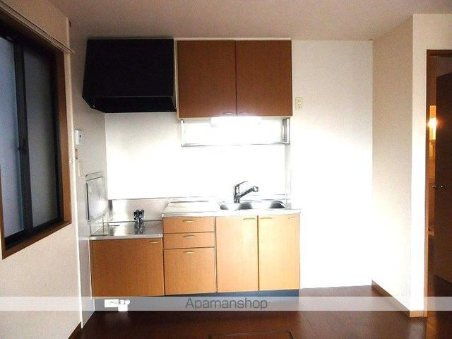 セジュール瑞穂 C棟の内装写真
