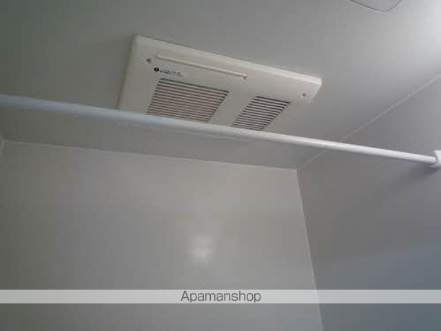 ジェネス寺本の内装写真