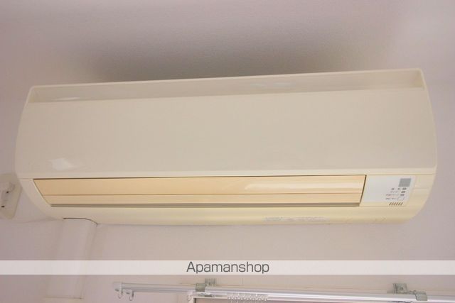 フォレシティ肥後橋の内装写真