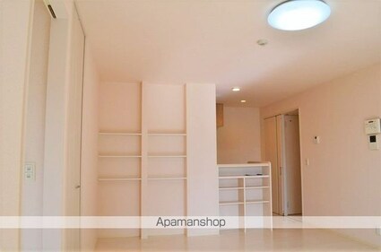 レインボーハウス（Ａ）・エオス仲久保（Ｂ）　Ａ[2LDK/67.23m2]のリビング・居間2