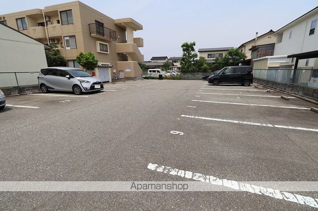 富山地鉄本線 東新庄駅 徒歩13分 3階建 築31年のその他写真