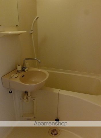 レオパレス豊の内装写真
