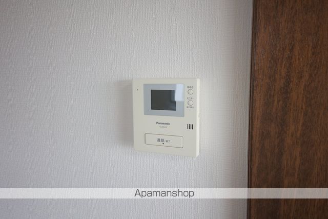 リバティー藤の内装写真