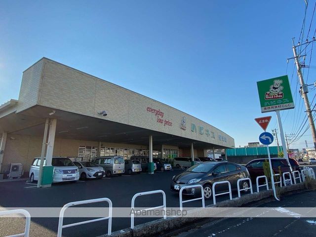 M−CITY恒久の周辺写真
