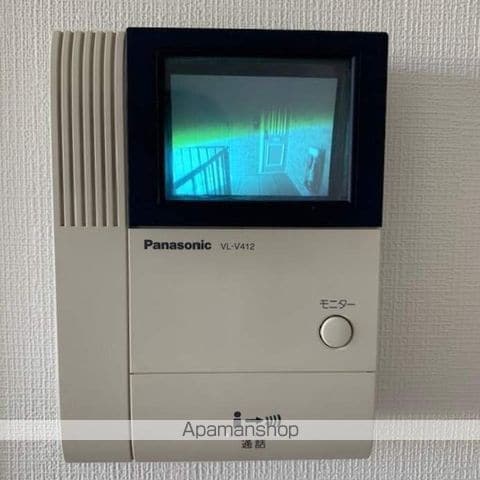 ヴェルドミール甘木の内装写真