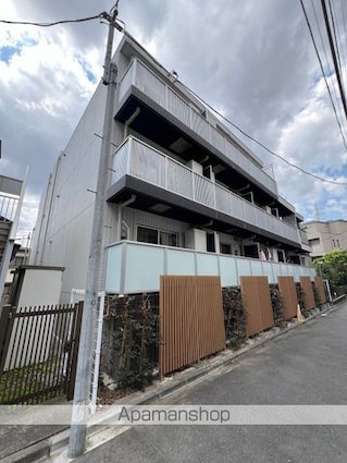 東京都中野区大和町１丁目[2LDK/51.35m2]の外観5