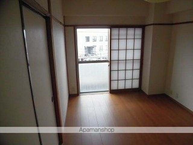 西村ビルの内装写真