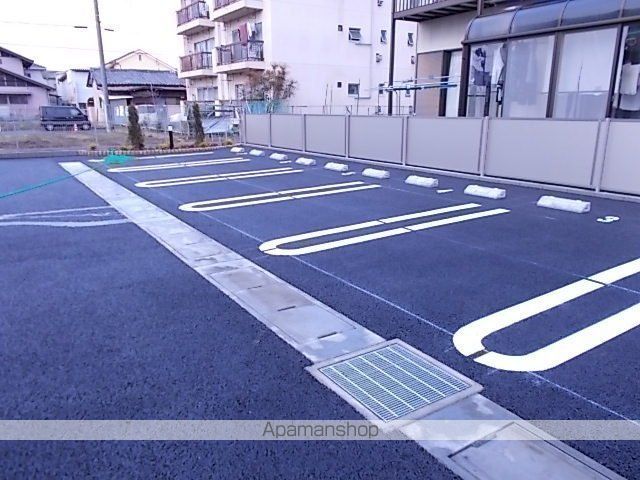 カーサ　アンダンテⅡ 301 ｜ 岐阜県岐阜市日光町５丁目47（賃貸アパート1LDK・3階・53.34㎡） その20