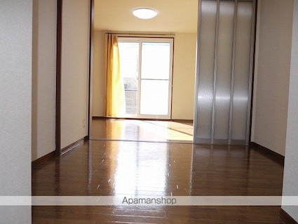 バリュージュＹ＆Ｍ[2DK/44.33m2]の内装3