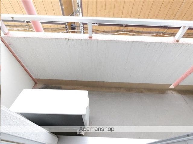 ピースフル錦町の内装写真