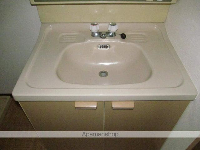 クレールホズミの内装写真