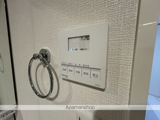 エムズ谷六の内装写真