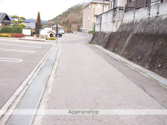 ドミール ラフィネ Bの周辺写真