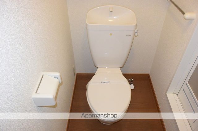 レオパレス109’SIIの内装写真