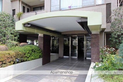 ＰＡＬＡＣＩＯ　ＢＥＬＡ　ＶＩＳＴＡ[2LDK/80.5m2]の内装