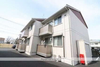 東京都立川市砂川町８丁目[1LDK/45m2]の外観4