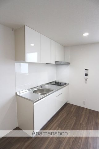 Cassaの内装写真