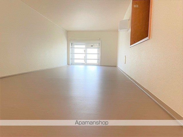 レオパレス上台ハイツの内装写真