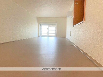 レオパレス上台ハイツ[1K/19.87m2]のその他設備