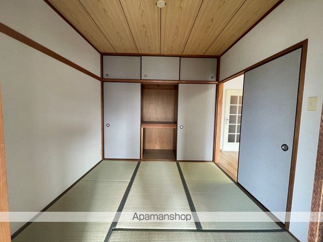 弘恵マンションの内装写真