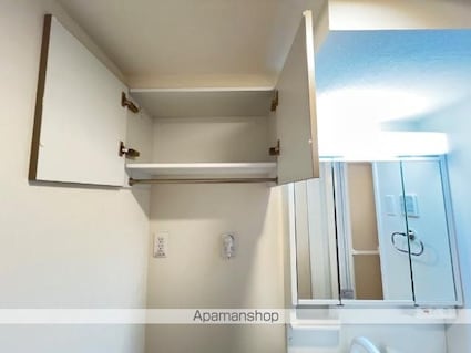 Ｆｌｅｕｖｅ（フルーヴ）[1LDK/43.21m2]の収納