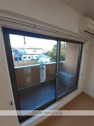 サンメゾン[1LDK/44.39m2]のバルコニー