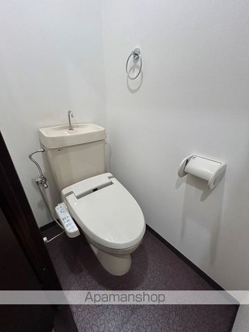 エラン平針の内装写真