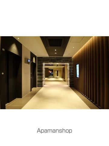エンクレスト博多EAST PARKの内装写真