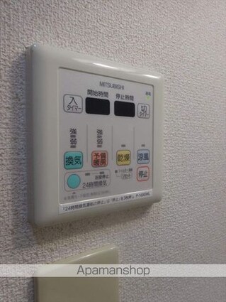 ティエラハウス西小二里[1K/27m2]の内装3