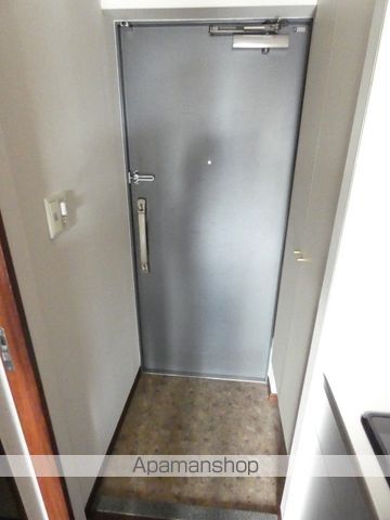 ソラシア京橋大阪城の内装写真