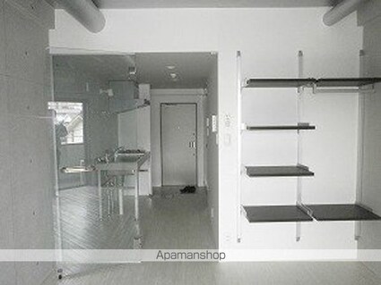 グランドコンシェルジュ立川[1K/24.53m2]の内装3