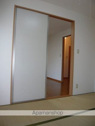 ソルジェンテ諏訪[2DK/48.57m2]の内装4