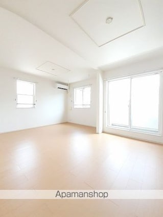 ベルフラン　Ⅰ[2LDK/57.76m2]のリビング・居間