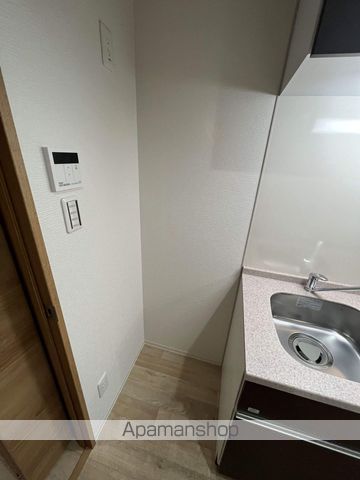 KYOWA RESIDENCE KOAMIの内装写真