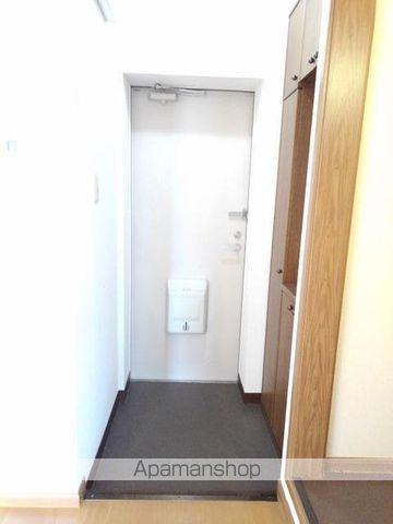 サンテラス窪 Dの内装写真