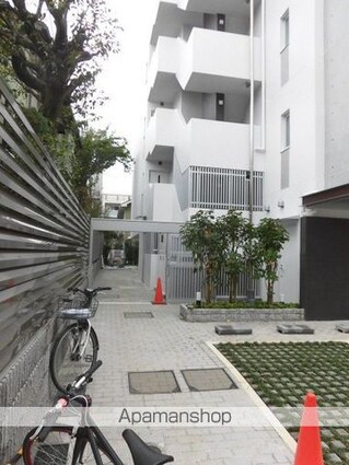 プラウドフラット学芸大学Ⅱ[1K/25.09m2]の外観4