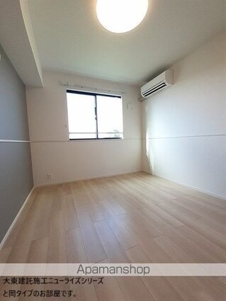 北３丁目アパート　Ⅱ[3LDK/62.1m2]のその他内装1