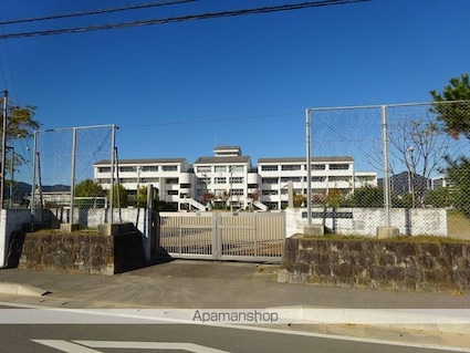 ヴィラセゾン６[1LDK/37.53m2]の周辺5