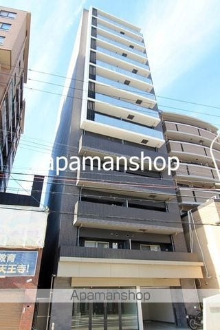 VILLASERENO玉造本町の外観写真